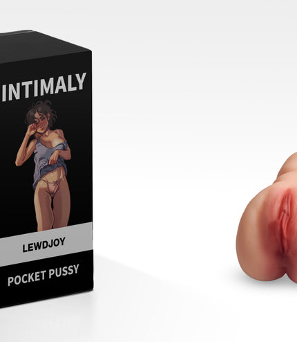 Intimaly Pocket Pussy Feel LewdJoy