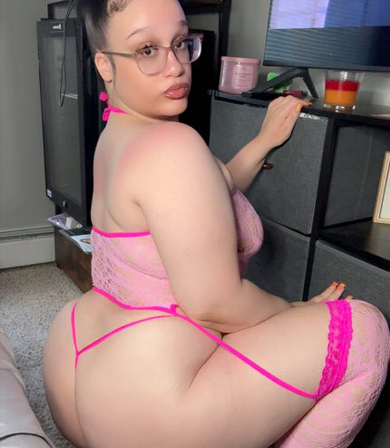 Intimaly Pocket Pussy Feel Lexi