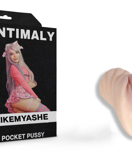 Intimaly Pocket Pussy Feel LikeMyAshe