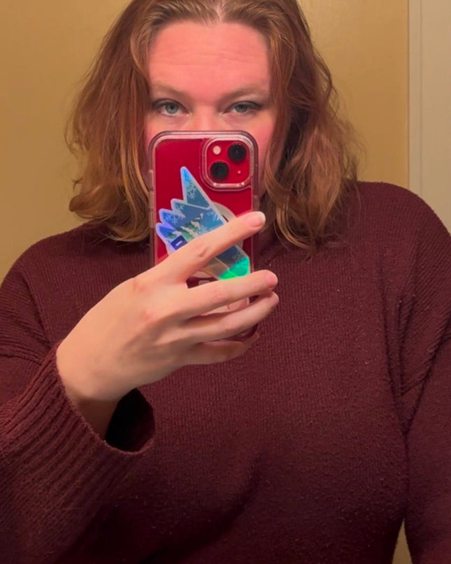 Intimaly Pocket Pussy Feel Lila Fuchs