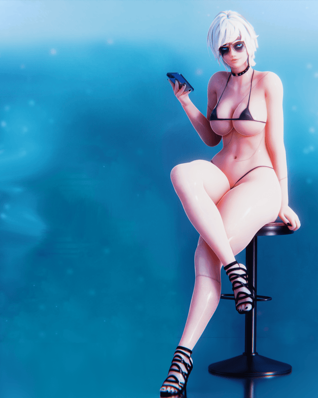 Intimaly Pocket Pussy Feel Lilith Whitemane