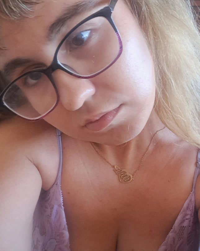 Intimaly Pocket Pussy Feel Lilli Hale