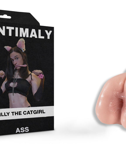 Intimaly Pocket Pussy Feel Lilly the Catgirl