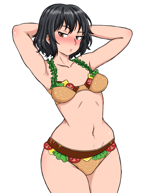 Intimaly Pocket Pussy Feel Lily La Pulpo