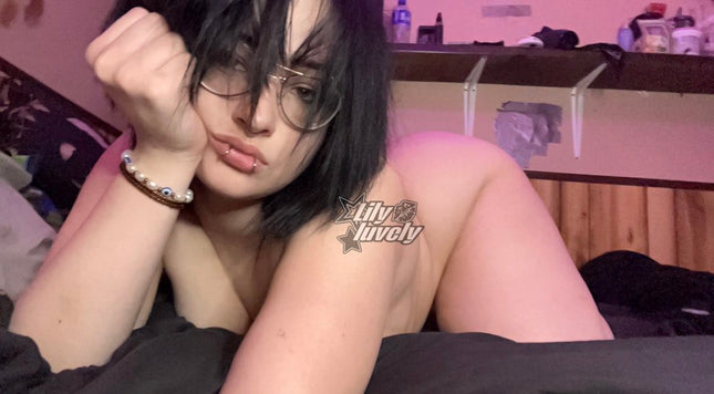 Intimaly Pocket Pussy Feel Lily Luvely