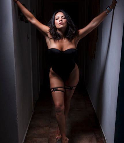 Intimaly Pocket Pussy Feel Lina Calof