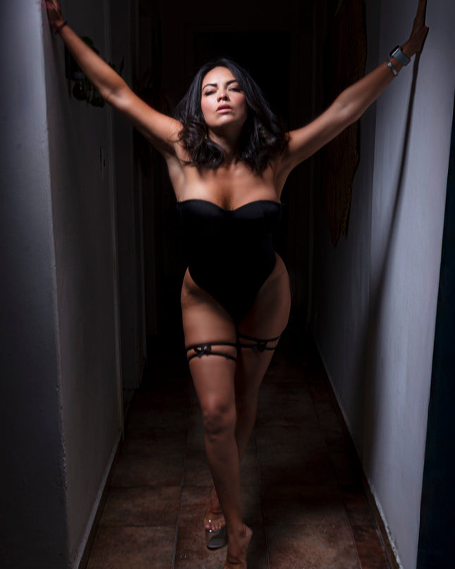 Intimaly Pocket Pussy Feel Lina Calof