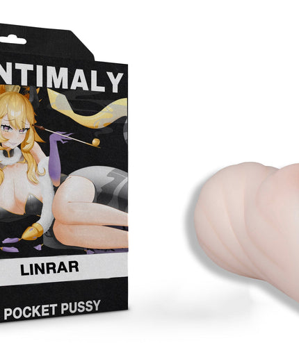 Intimaly Pocket Pussy Feel LinRAR