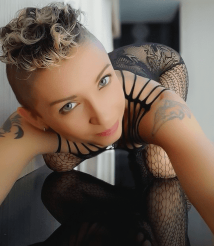 Intimaly Pocket Pussy Feel Lisa Fox