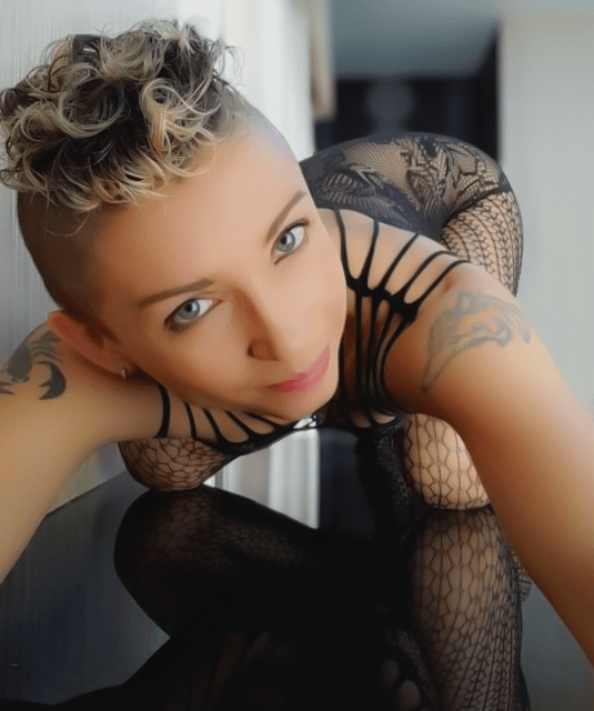 Intimaly Pocket Pussy Feel Lisa Fox