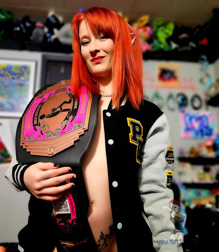 Intimaly Pocket Pussy Feel Little Elfy