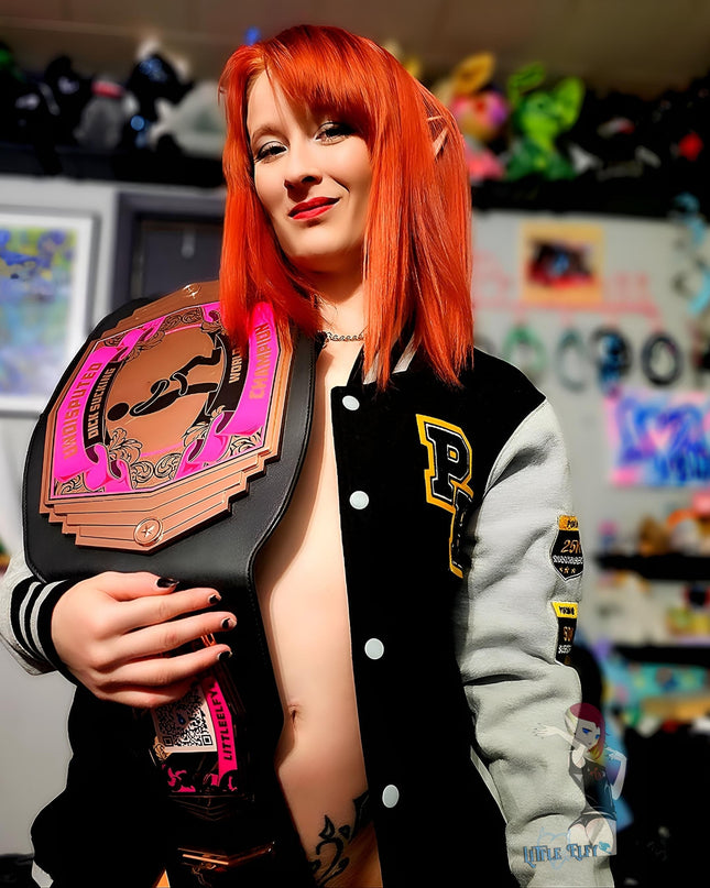 Intimaly Pocket Pussy Feel Little Elfy