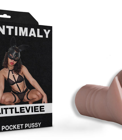 Intimaly Pocket Pussy Feel littleviee