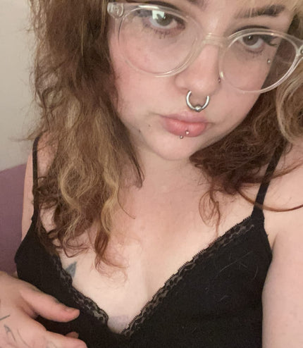 Intimaly Pocket Pussy Feel Lizzy BBW
