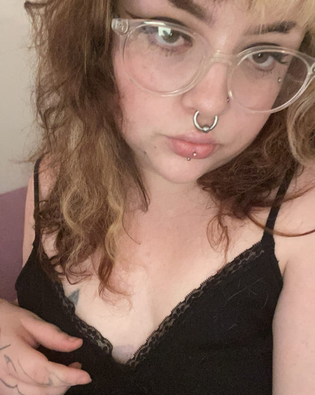 Intimaly Pocket Pussy Feel Lizzy BBW
