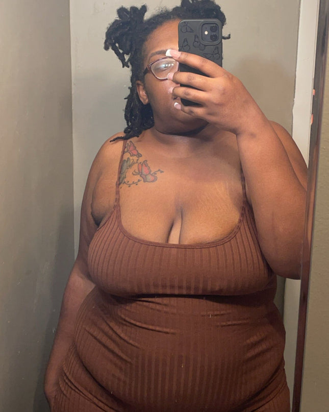 Intimaly Pocket Pussy Feel LocdGoddesss_