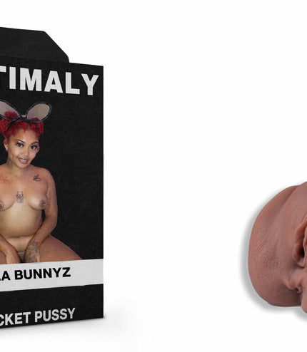 Intimaly Pocket Pussy Feel Lola Bunnyz