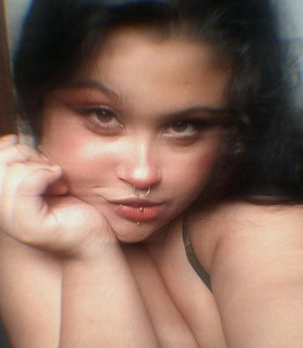 Intimaly Pocket Pussy Feel Lollysad