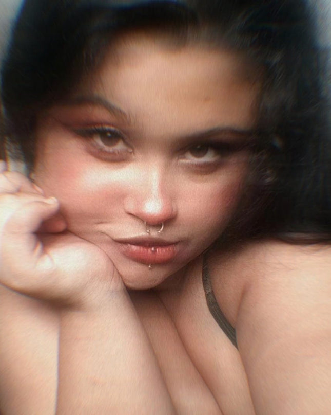 Intimaly Pocket Pussy Feel Lollysad