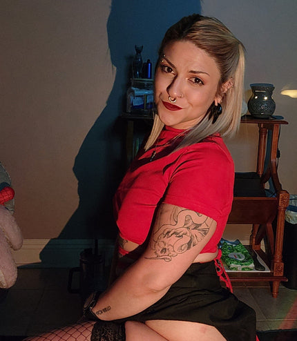 Intimaly Pocket Pussy Feel Louisianacat