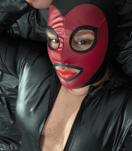 Intimaly Pocket Pussy Feel LubeLash