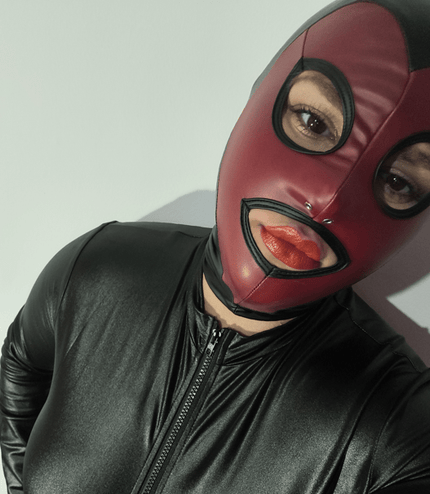 Intimaly Pocket Pussy Feel LubeLash