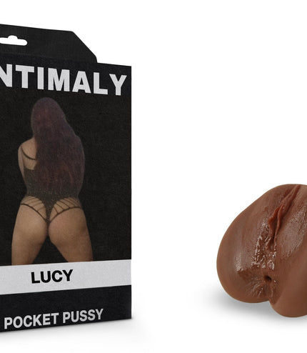 Intimaly Pocket Pussy Feel Lucy