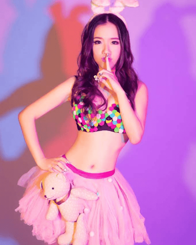 Intimaly Pocket Pussy Feel Luluwildxoxo