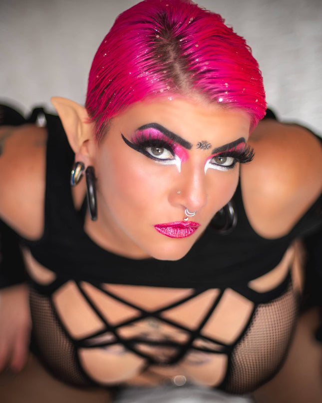 Intimaly Pocket Pussy Feel Luna LoveGoodt