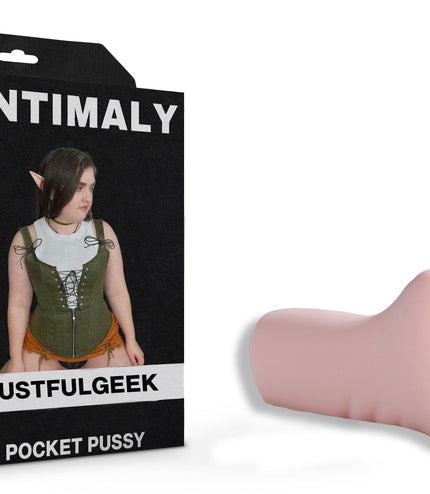 Intimaly Pocket Pussy Feel LustfulGeek