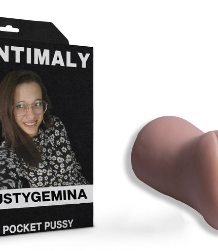 Intimaly Pocket Pussy Feel  lustyGemina