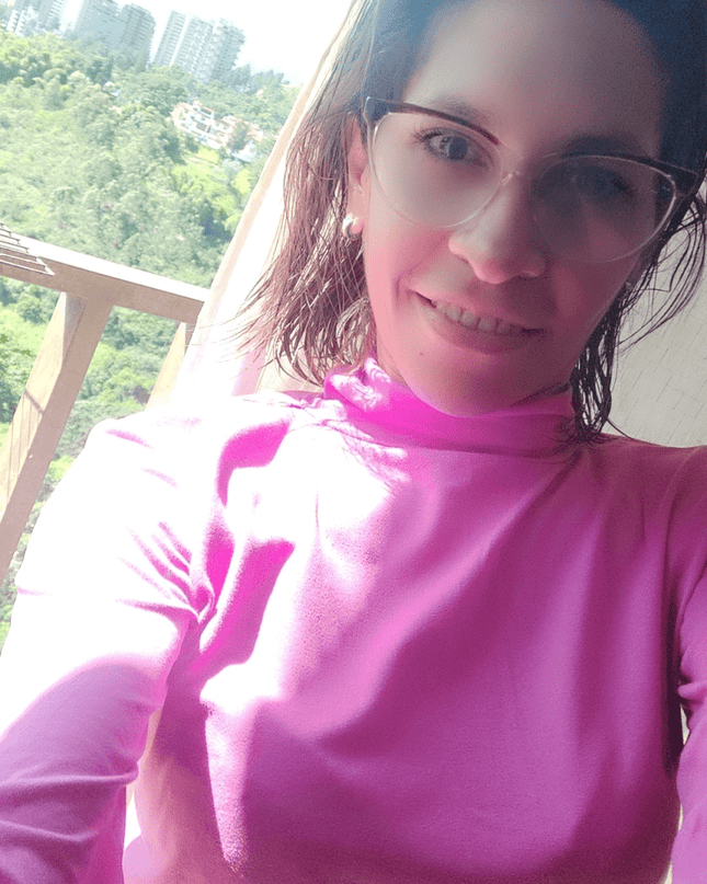 Intimaly Pocket Pussy Feel Luvil Carolina avila