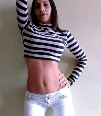 Intimaly Pocket Pussy Feel Luvil Carolina avila