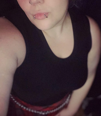 Intimaly Pocket Pussy Feel Madame Hostile