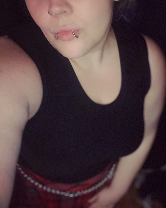 Intimaly Pocket Pussy Feel Madame Hostile