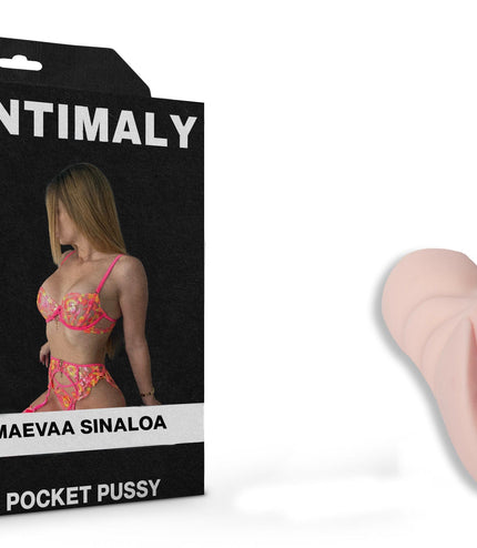 Intimaly Pocket Pussy Feel Maevaa Sinaloa