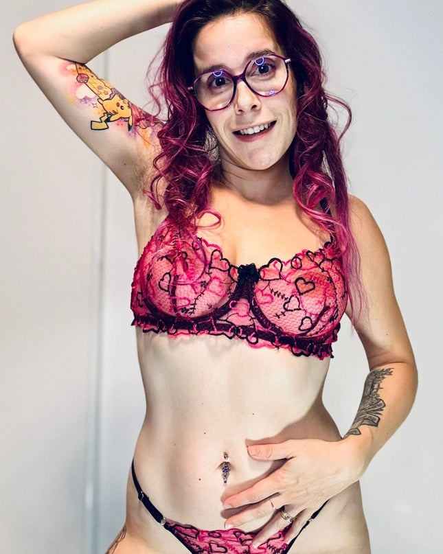 Intimaly Pocket Pussy Feel Magdalena Medusa