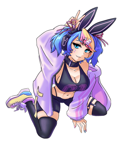 Intimaly Pocket Pussy Feel Mallow_VT