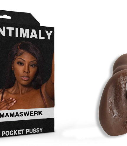 Intimaly Pocket Pussy Feel MamaSwerk