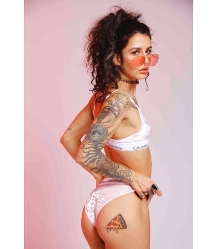 Intimaly Pocket Pussy Feel Manic Matilda