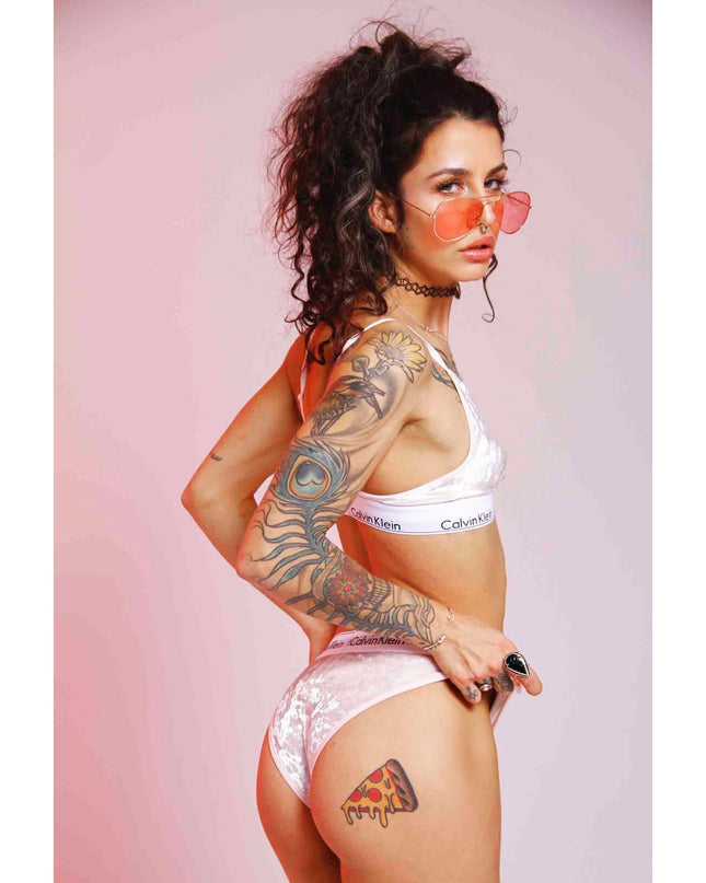 Intimaly Pocket Pussy Feel Manic Matilda