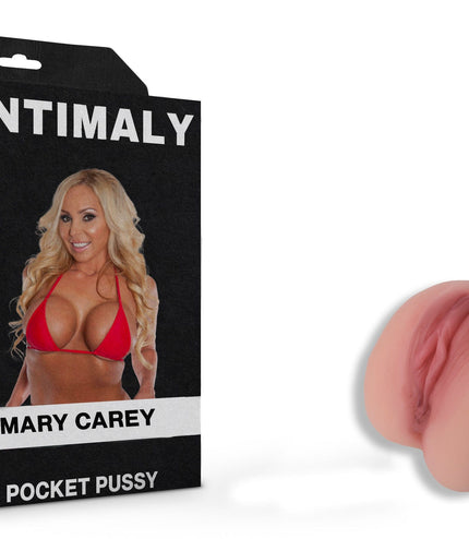 Intimaly Pocket Pussy Feel Mary Carey