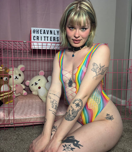 Intimaly Pocket Pussy Feel May