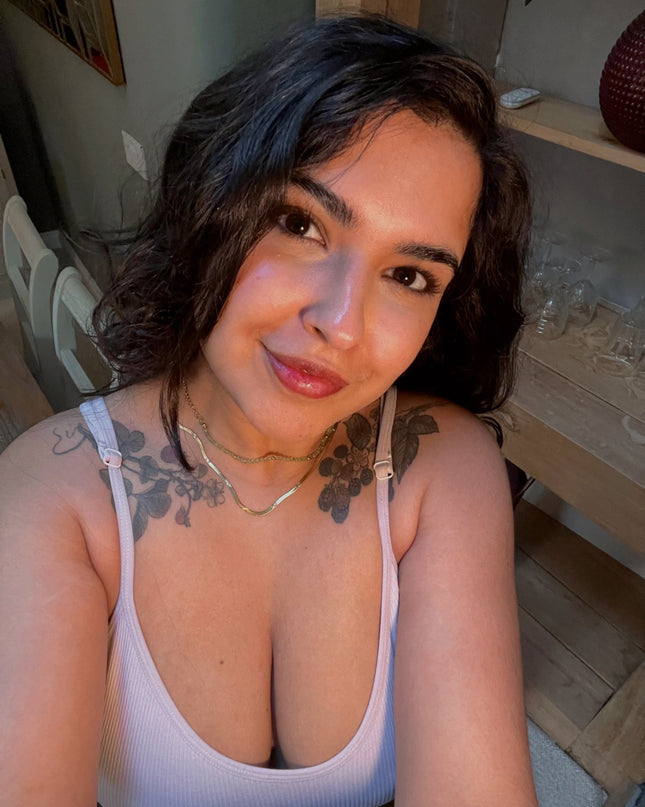 Intimaly Pocket Pussy Feel MayaPetite