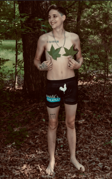 Intimaly Pocket Pussy Feel Mckay