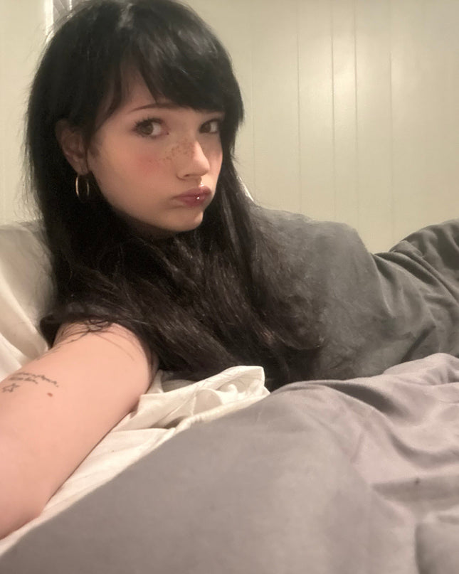 Intimaly Pocket Pussy Feel mel