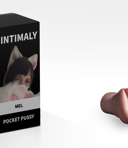 Intimaly Pocket Pussy Feel mel