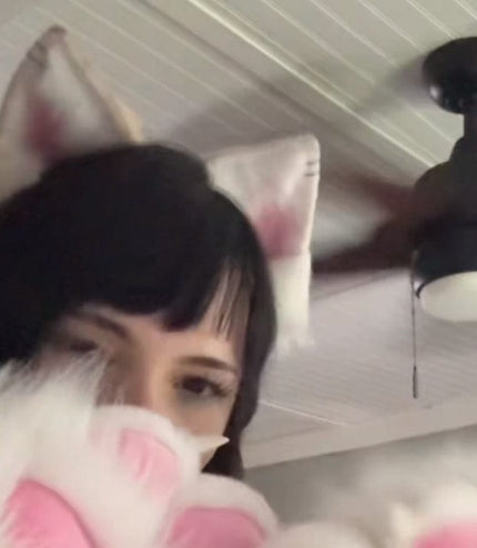 Intimaly Pocket Pussy Feel mel