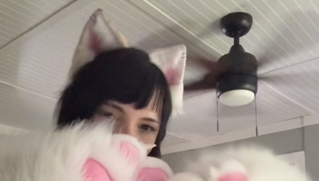 Intimaly Pocket Pussy Feel mel