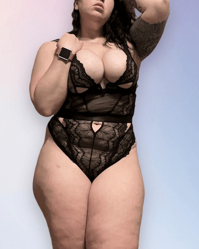 Intimaly Pocket Pussy Feel Mercedes Johnson